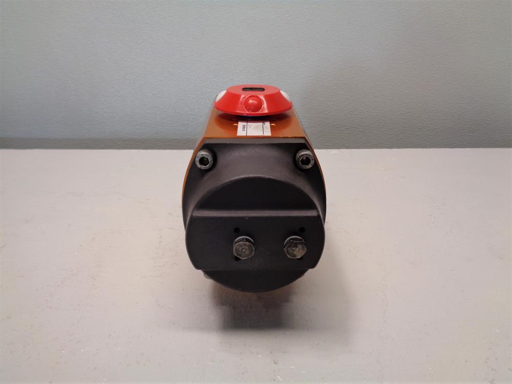 Flowserve Worcester Controls Series 39 Pneumatic Actuator 20 39 SN R6